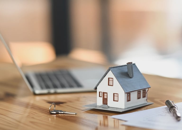 crédit immobilier