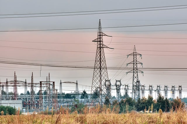 imagem projetos elétricos