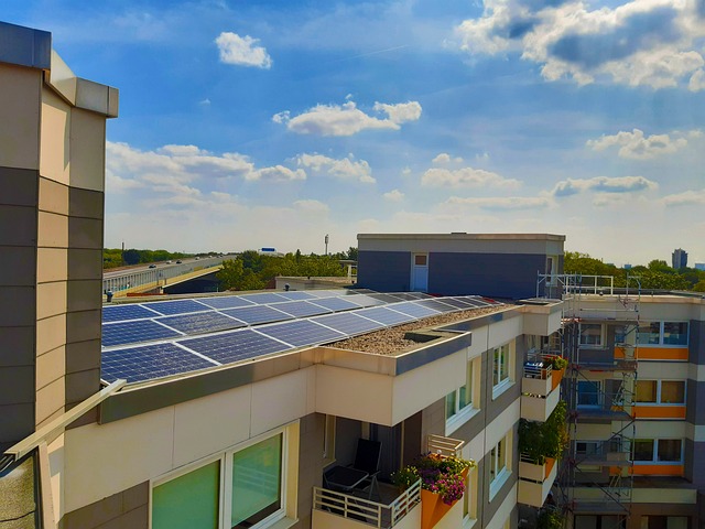 imagem projetos fotovoltaicos