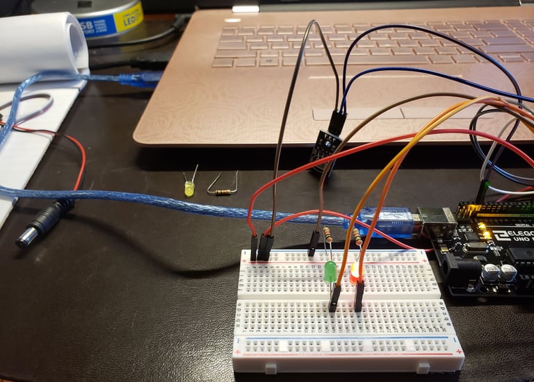 How to Build a Thermostat