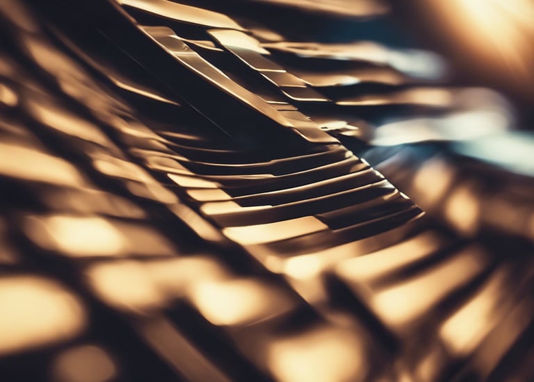 black and white sketch of woman