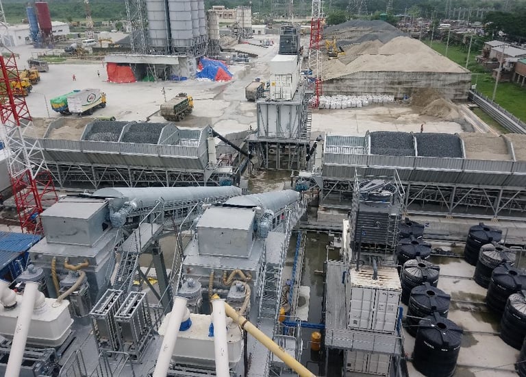 evanso concrete cooling system