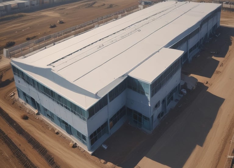 A vintage typewriter with a sheet of paper that has the words 'CIRCULAR ECONOMY' typed on it, set on a wooden surface.