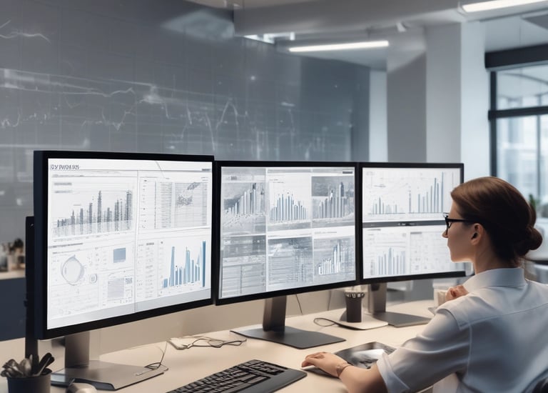 black blue and yellow textile