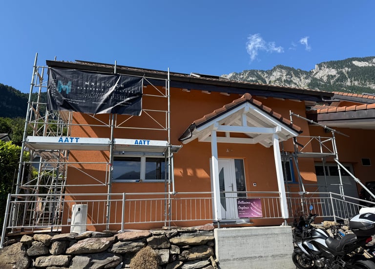 facade-renovation-peinture-monthey-avant