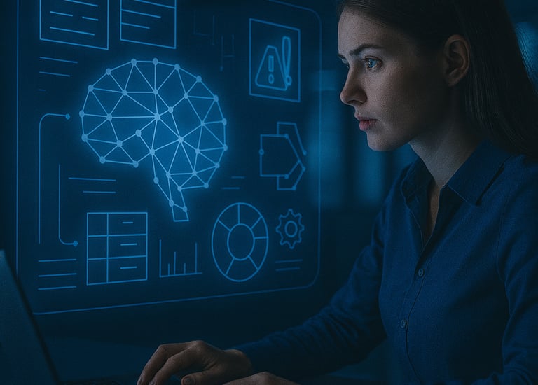 Intelligence Artificielle
