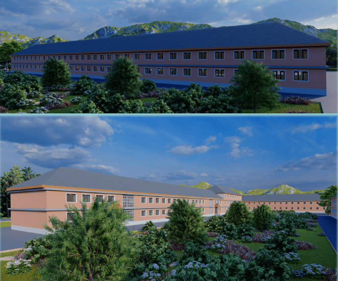 Germany Hospital