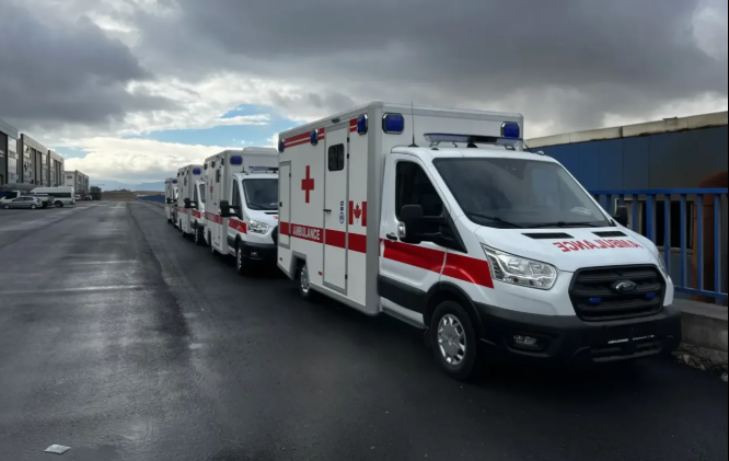 Ambulance