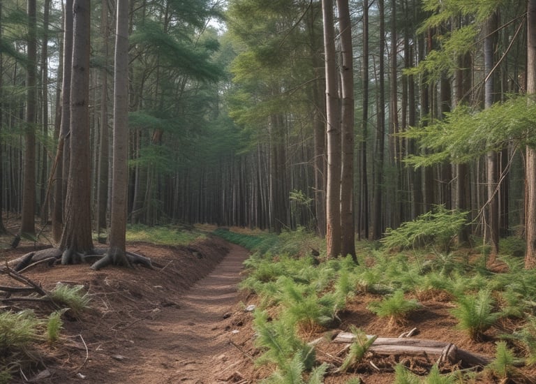 a man in a yellow jacket and a yellow bulldozer