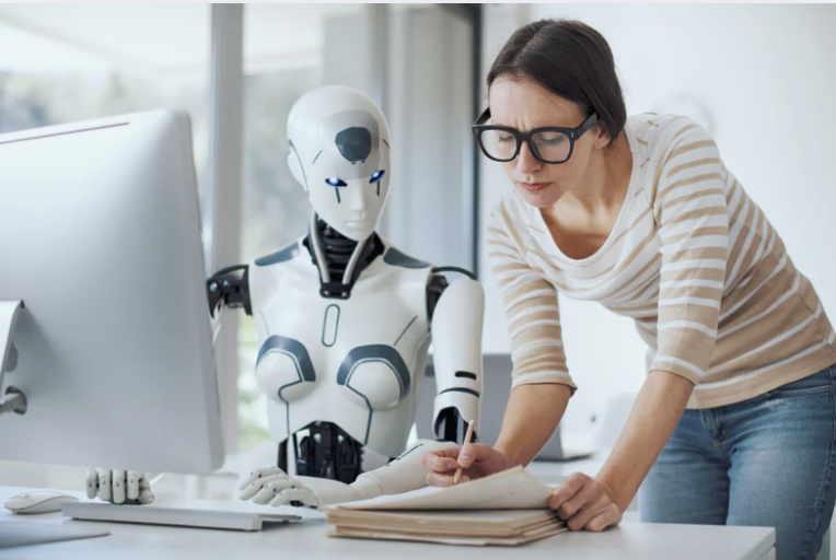 Formation IA intermédiaire et expert, prompter l'IA 