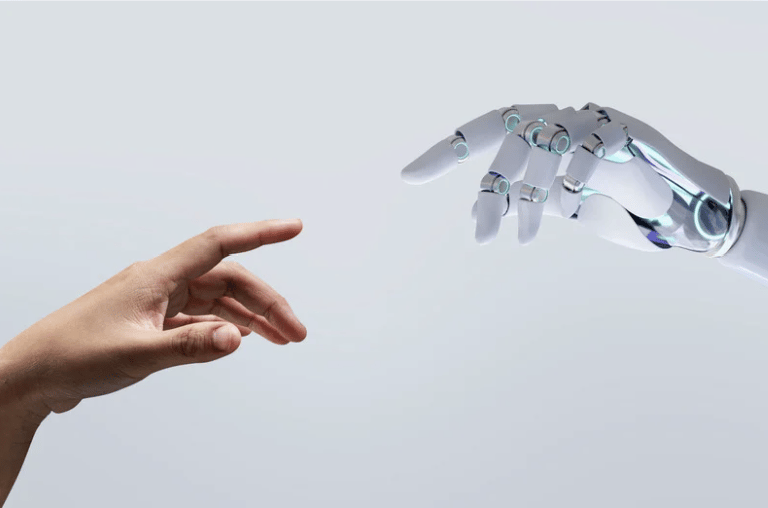 L'ia au service des entreprises. Optimiser vos processus commerciaux 
