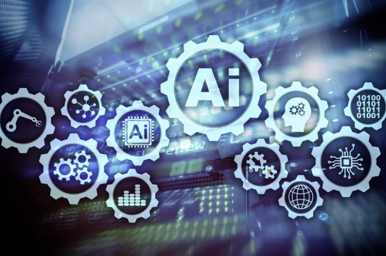 Projet sur mesure IA. Développement de votre solution d'intelligence artificielle