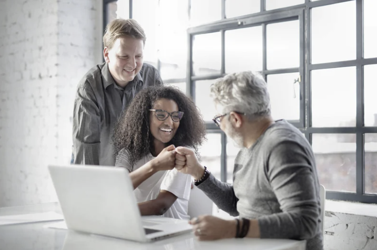 Manager de transition, le management et le leadership du futur