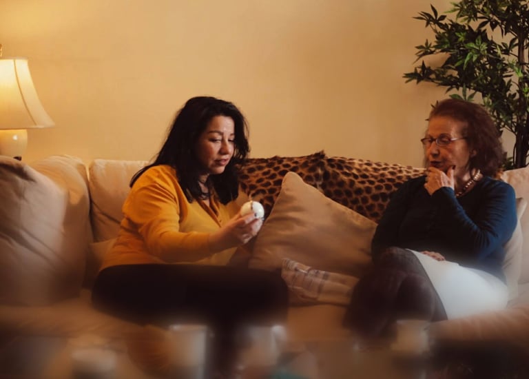 Table of contents from a personal branding toolkit, including brand purpose, values, personality, vi