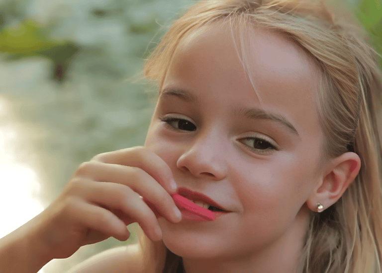 Brand purpose worksheet from a personal branding guide, with reflection prompts to clarify mission, 