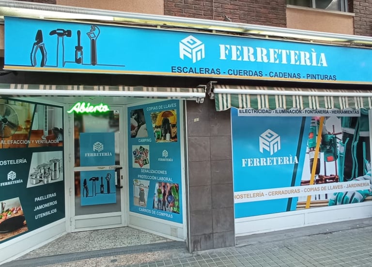 Vinilos alicante-Viziona-Neones-alicante-juan pablo roa patiño