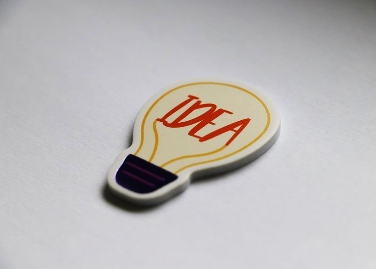 Idée