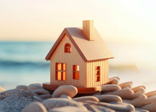 Conventional Loans - Danny Bertolini