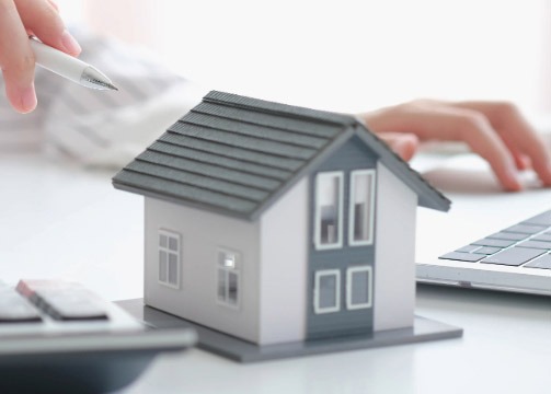 FHA Loans -Danny Bertolini
