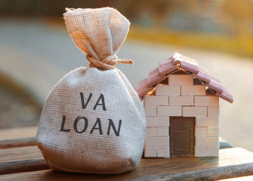VA Loans - Danny Bertolini