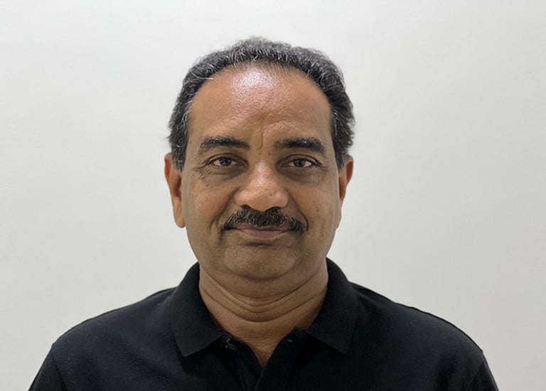 PRAFUL VADODARIYA