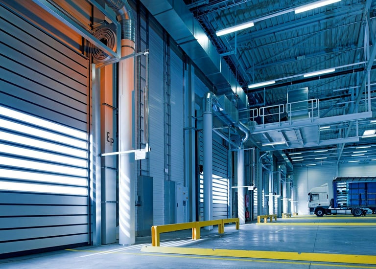 commercial fire risk assessment