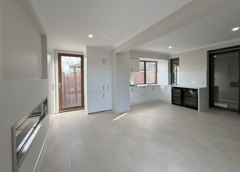 TNA Architecture, Melbourne Architect, renovations, Building permit, building approvals