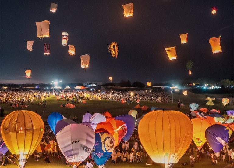 Festivals