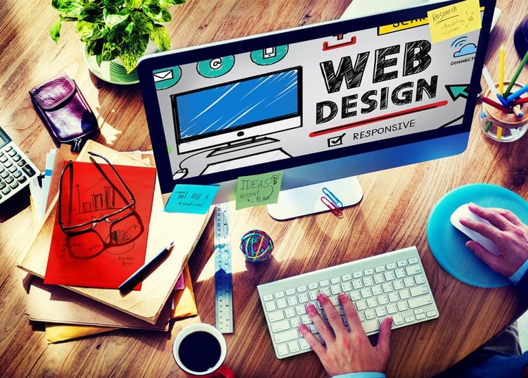 Web Design