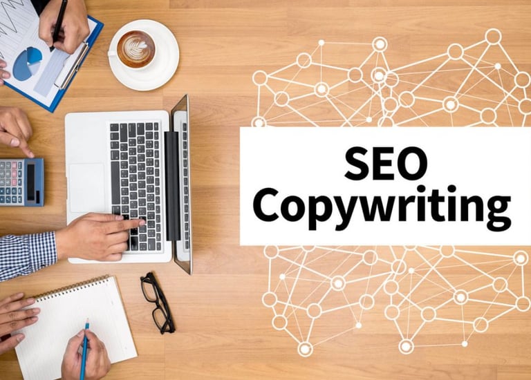SEO Copywriting