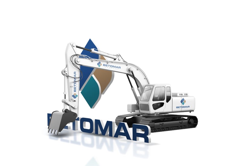 BETOMAR CONSTRUCTION: İzmir'in Lider İnşaat Firması İçin CeoMarka Farkı