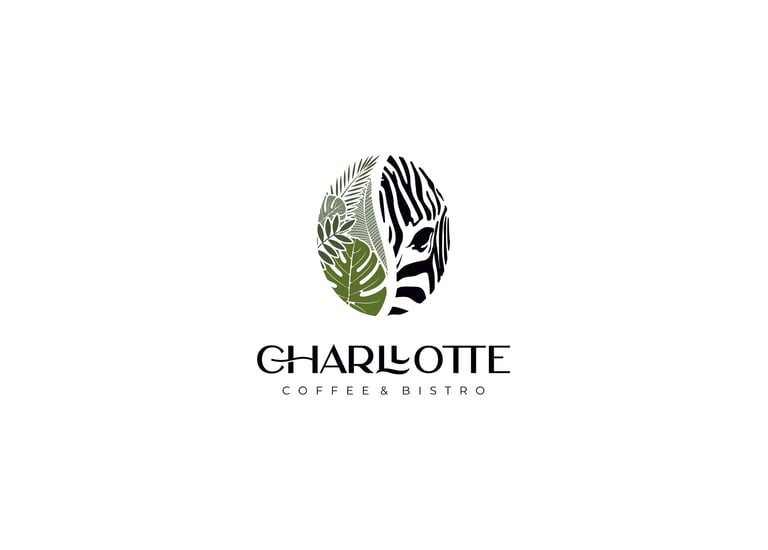 CHARLLOTTE COFFEE için yürüttüğümüz dijital pazarlama kampanyası.
