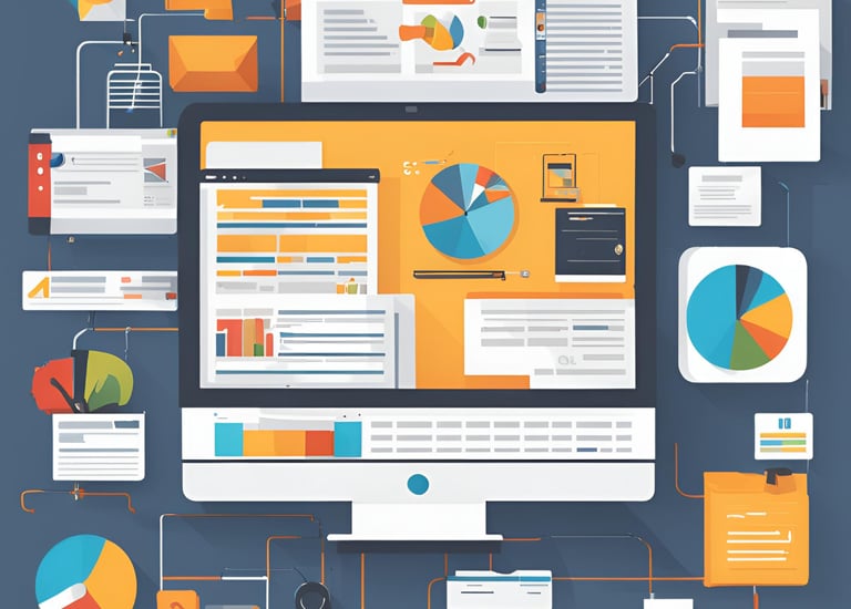 Web Management