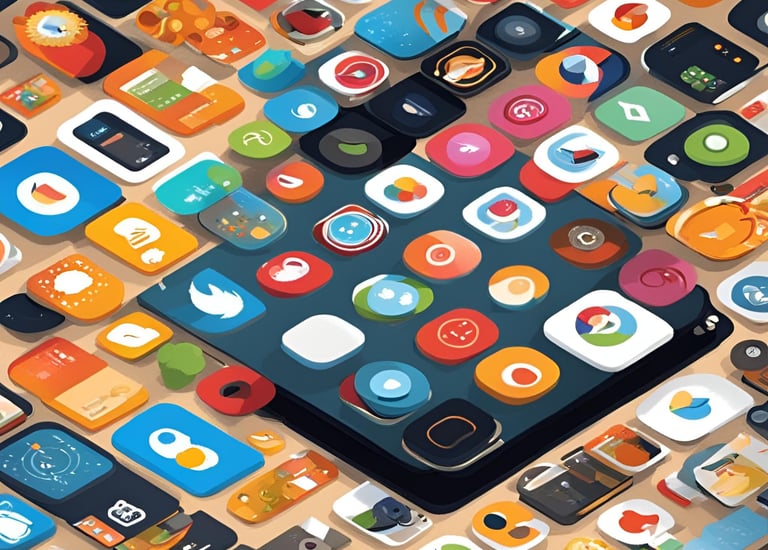 Apps