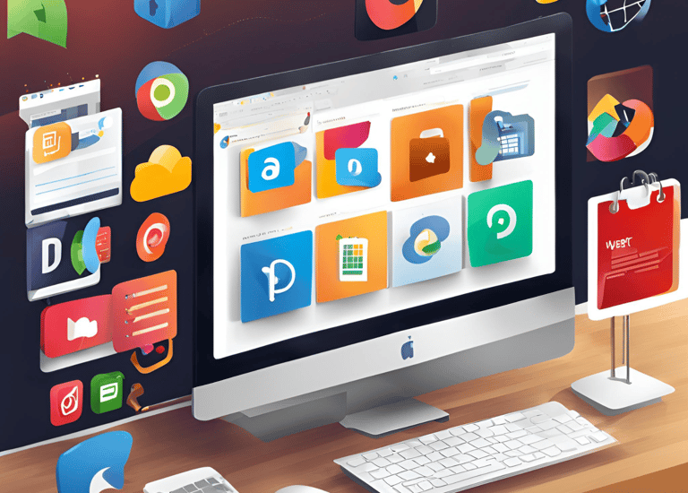 Web Management