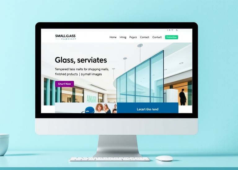 Na **Tedablio Web Designer**, nos dedicamos a criar sites modernos, responsivos e repletos de inovaç