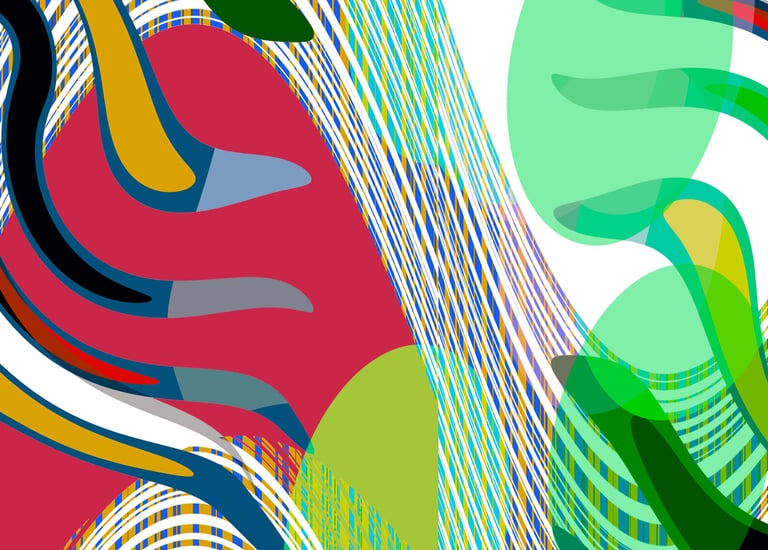 Técnica Grafica digitál