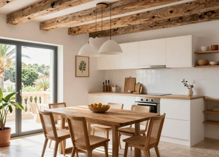 brown wooden house with green grass field
