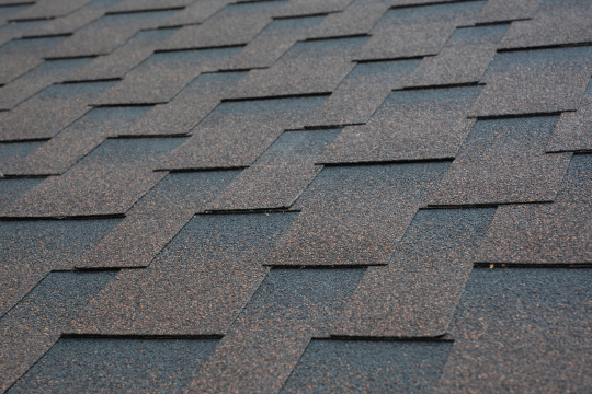 Great looking roof done by 503 ROOFERS - Portland new roof service company