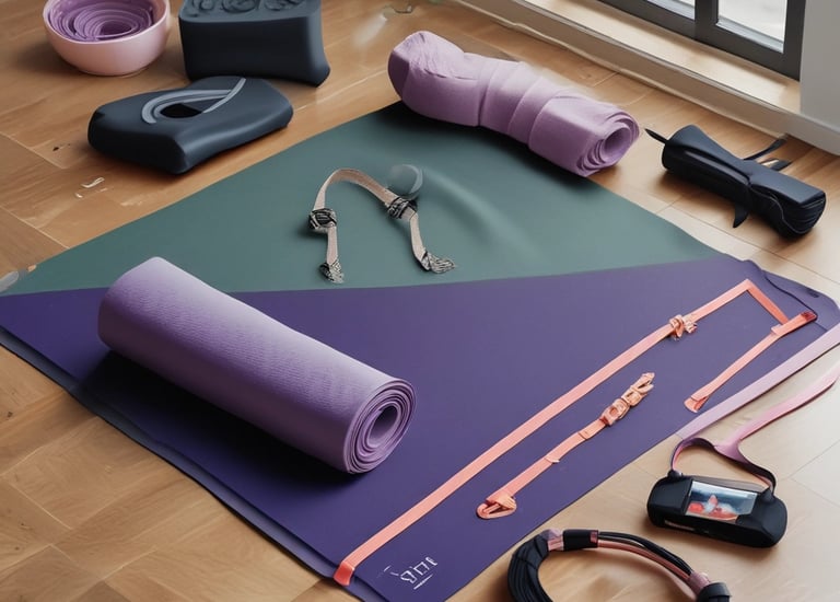 A cardboard box labeled 'MEALPRO' with the tagline 'EAT WITH PURPOSE' is placed outside a house. The box has a label indicating it contains perishable items and should be handled with care. There is grass visible to the left side and a brick wall partially visible on the right. The house door and part of a window can be seen in the background.