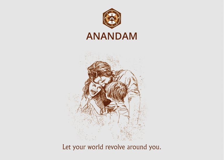 KKG ANANDAM BHAYANDAR WEST