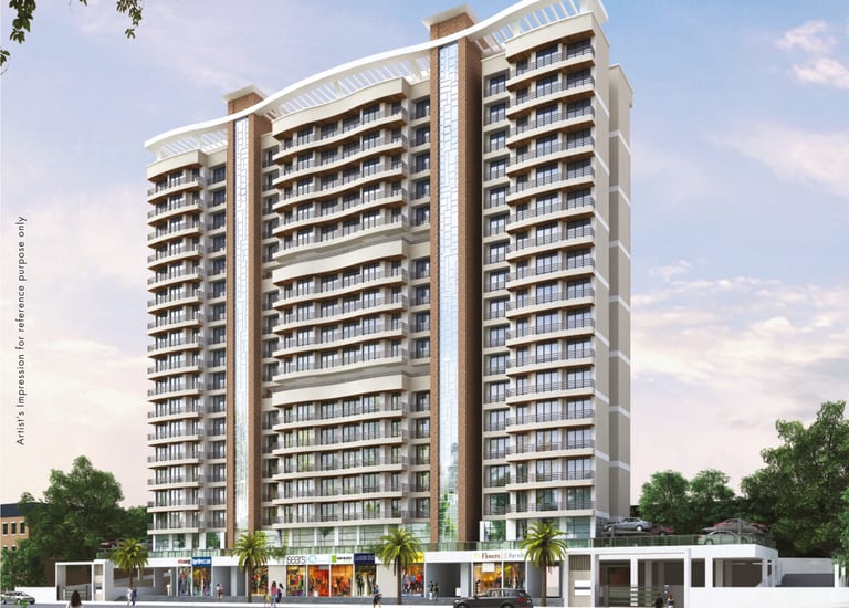 KKG ANANDAM BHAYANDAR WEST
