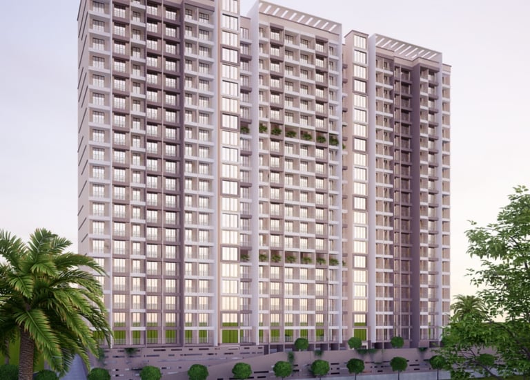 KKG MUKUNDAM BHAYANDAR WEST