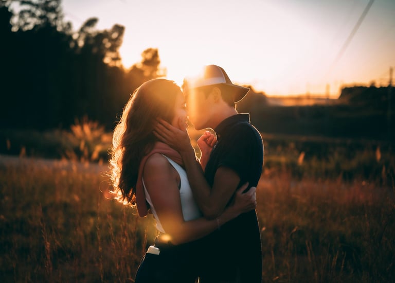 Love and Relationships
