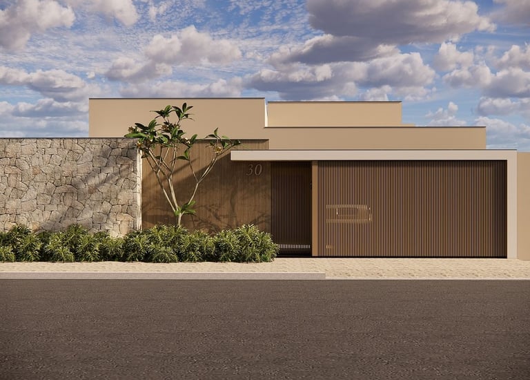 residencial