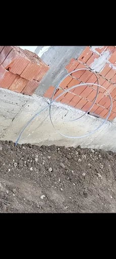 ugradnja uzemljenja i sonde