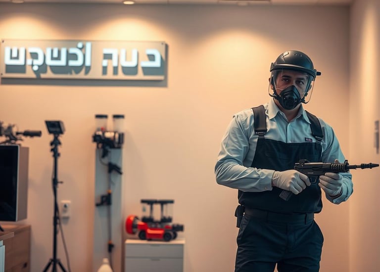شركة رش حشرات الرياض خدمة 24 ساعة فورية