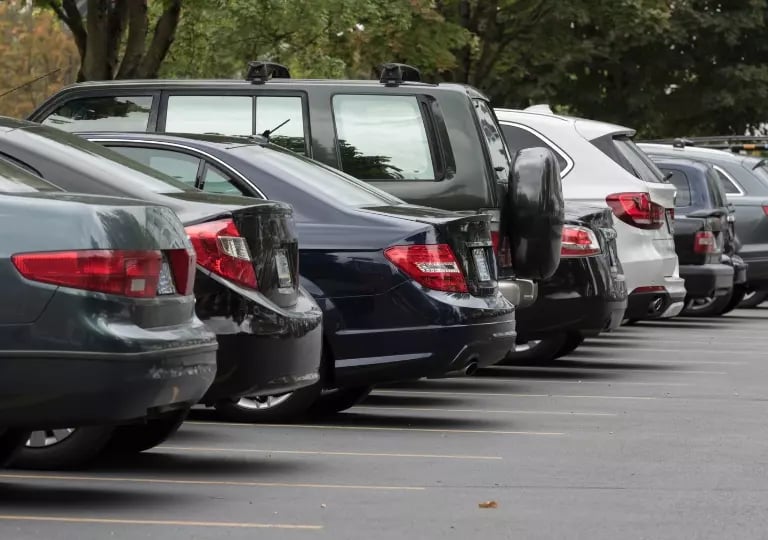 Modelos de coches 