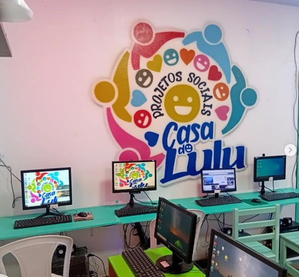Projeto Social