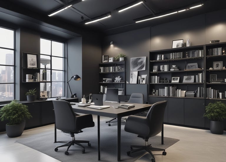 A collection of business and strategy books is displayed on a wooden surface. The books have titles related to customer growth and gamification. A warm light glows in the background, giving the scene a cozy, intellectual ambiance.